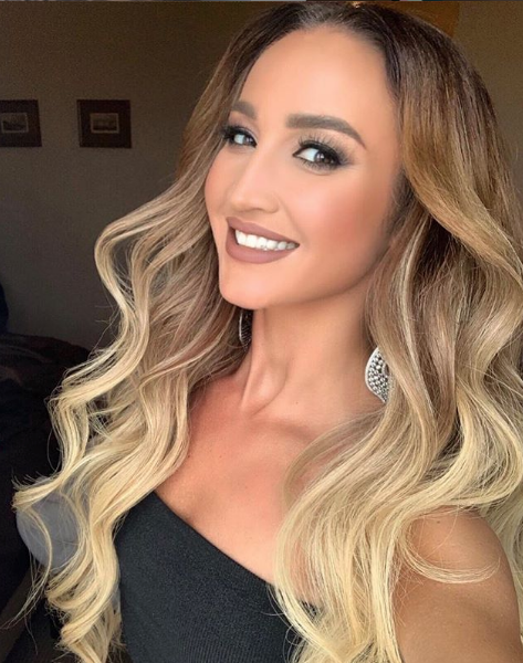 Ольга Бузова. Фото https://www.instagram.com/buzova86/?hl=ru