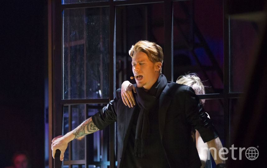 Предоставлено песс-службой театра. Фото "Metro"