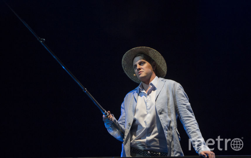 Предоставлено песс-службой театра. Фото "Metro"