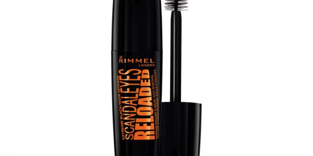 Тушь для ресниц Rimmel Scandaleyes Re-Loaded 278 – 366 руб.