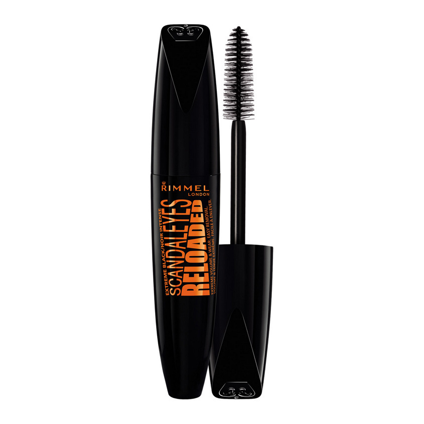 Тушь для ресниц Rimmel Scandaleyes Re-Loaded 278 – 366 руб. Фото предоставлено пресс-службой бренда