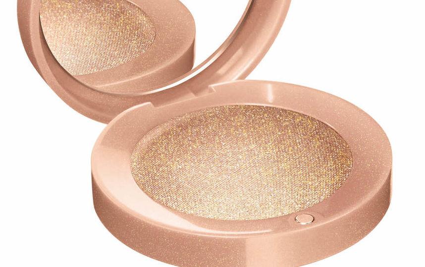 Тени для век Bourjois  Little Round Pot 359 – 550 руб. Фото предоставлено пресс-службой бренда