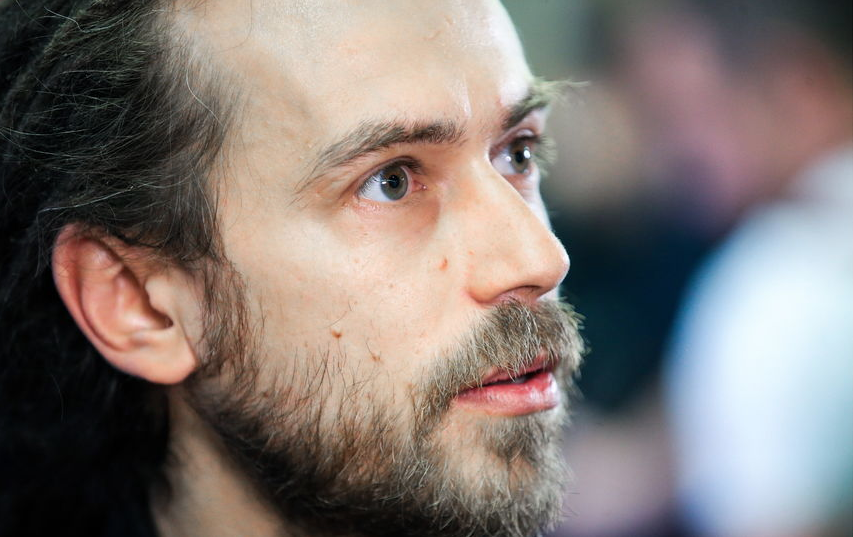 Роман Супер про вышедший фильм о Децле: Это кончилось музеем, заходите в него