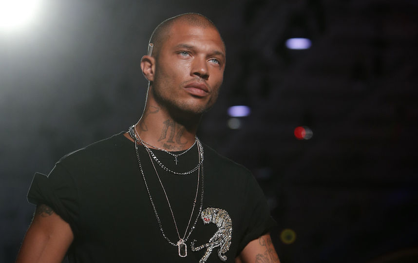 Джереми Микс. Фото AFP