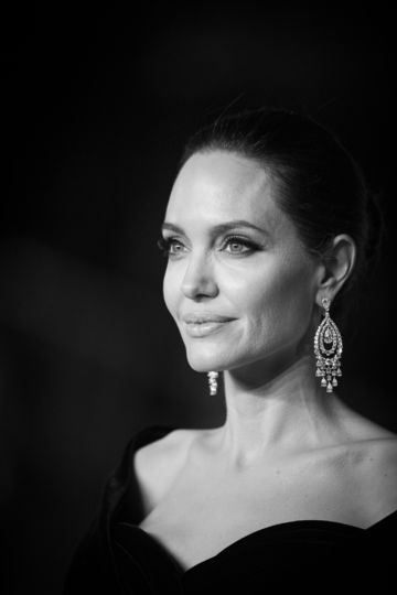 Анджелина Джоли. Фото Getty