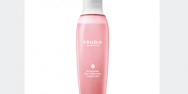 Питательный крем-спрей Frudia Nutri-Moisturizing Cream In Mist.