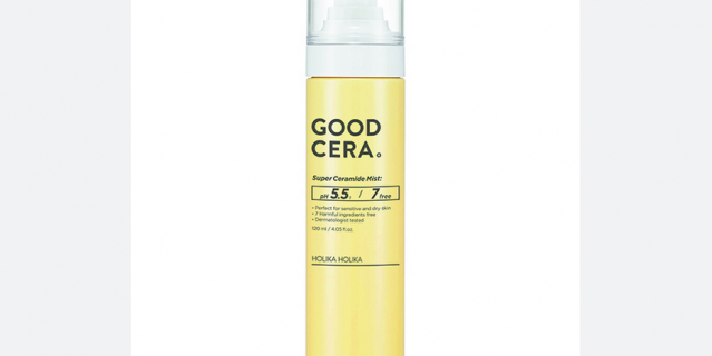 Мист для лица HolikaHolika Good Cera Super Ceramide Mist.