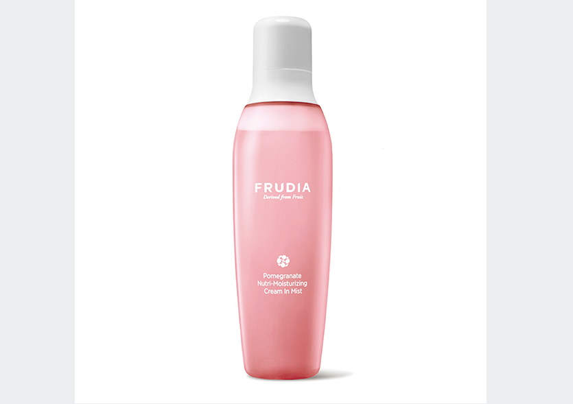 Питательный крем-спрей Frudia Nutri-Moisturizing Cream In Mist.