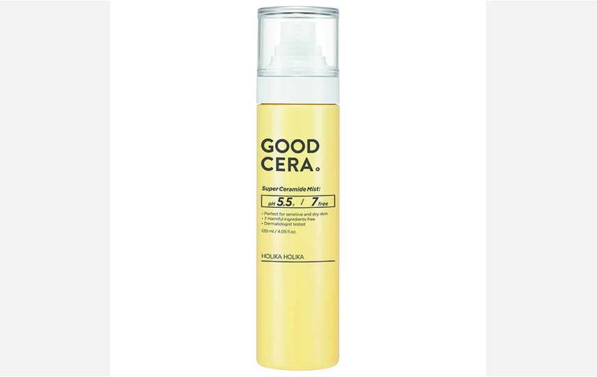 Мист для лица HolikaHolika Good Cera Super Ceramide Mist.
