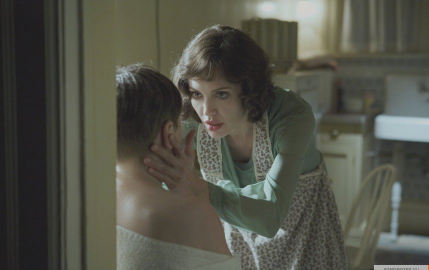 Кадр из фильма "Подмена". Фото UPI, kinopoisk.ru