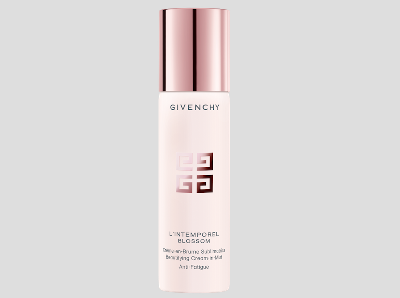 Дымка для лица Givenchy L’Intemporel Blossom.