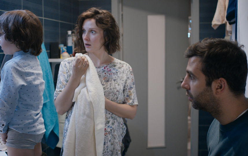 Кадры из фильма. Фото предоставлено компанией BAZELEVS