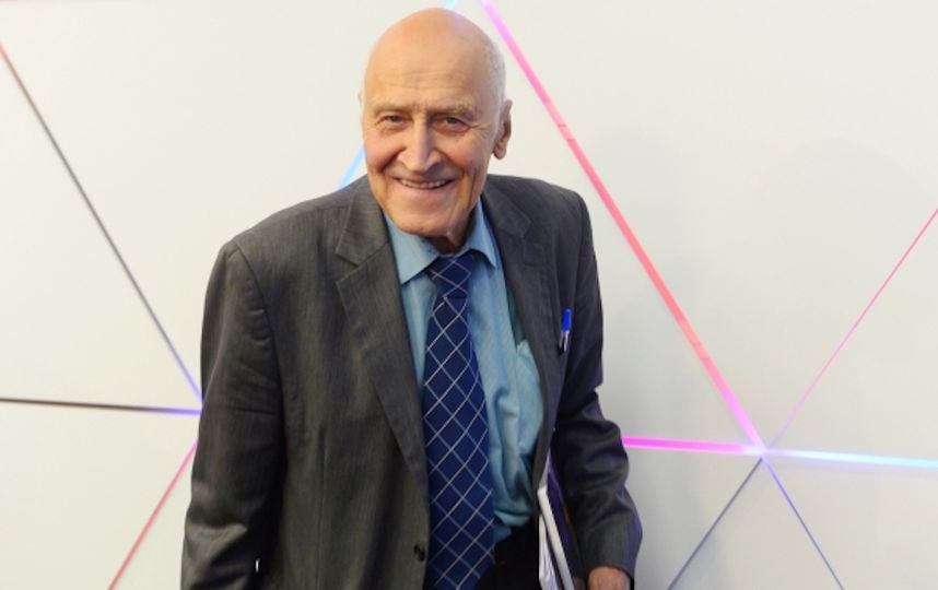 Николай Дроздов. Фото РИА Новости