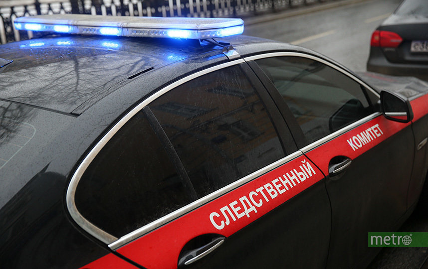 В Москве прокуратура проверяет обстоятельства изъятия из семьи трёх детей