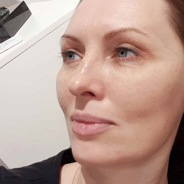 Елена Ксенофонтова. Фото https://www.instagram.com/elena_ksenofontova_official/