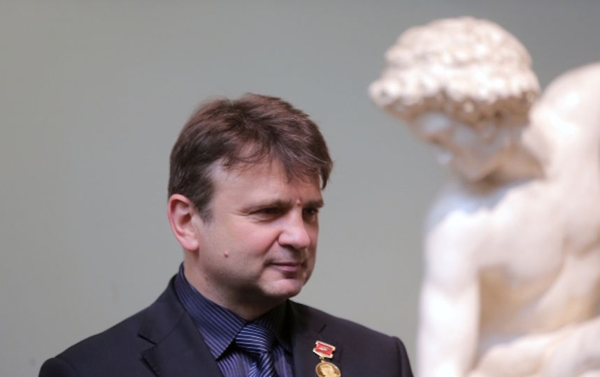 Тимур Кизяков. Фото РИА Новости