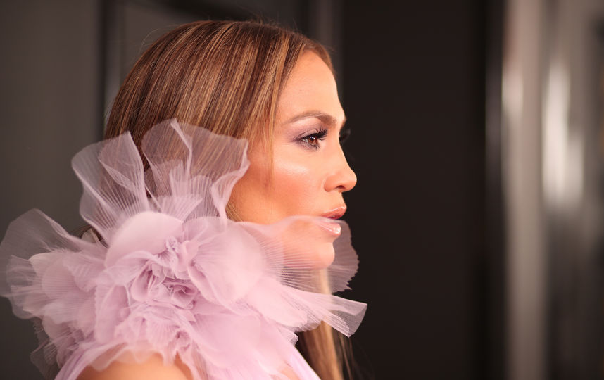 Дженнифер Лопеc. Фото Getty