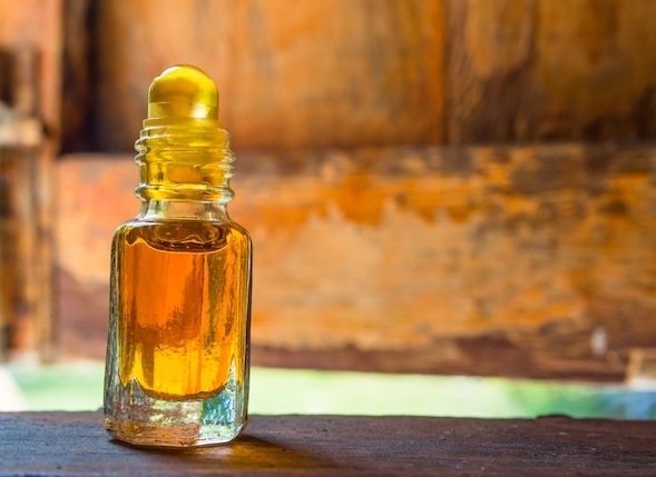 Лопес рекомендует нюхать масло грейпфрута. Фото IStock