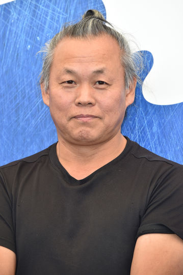 Ким Ки Дук. Фото Getty