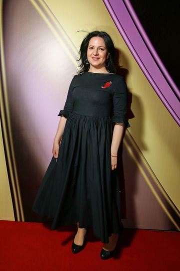 Оксана Михеева. Фото предоставлено пресс-службой ММКФ