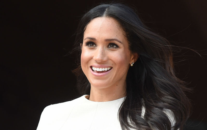 Меган Маркл. Фото Getty