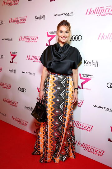 Мария Кожевникова. Фото предоставлено организаторами премии