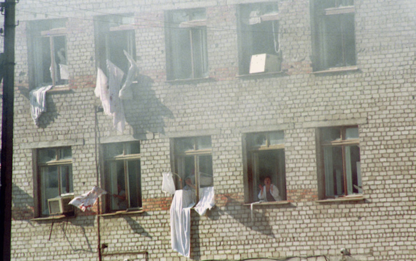 25 лет трагедии в Будённовске: мог ли антитеррористический закон повлиять на ход событий