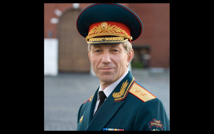 Ансамбль имени Александрова возвращается к жизни