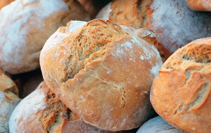 Аллергия и проблемы с дыханием: что будет, если съесть хлеб с плесенью