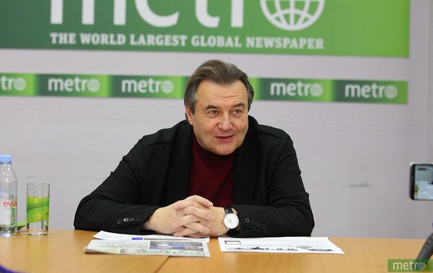 Алексей Учитель: Если бы Николай II женился на Кшесинской, всё было бы по-другому