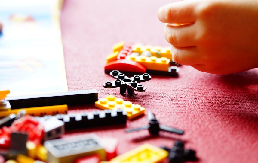 Исследование показало, что все конструкторы отвечают всем требованиям по безопасности. Фото Pixabay