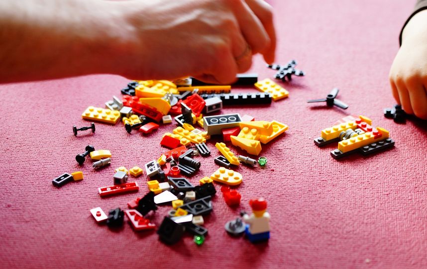 Исследование показало, что все конструкторы отвечают всем требованиям по безопасности. Фото Pixabay