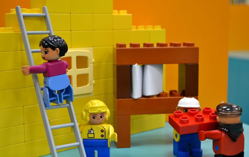 Исследование показало, что все конструкторы отвечают всем требованиям по безопасности. Фото Pixabay