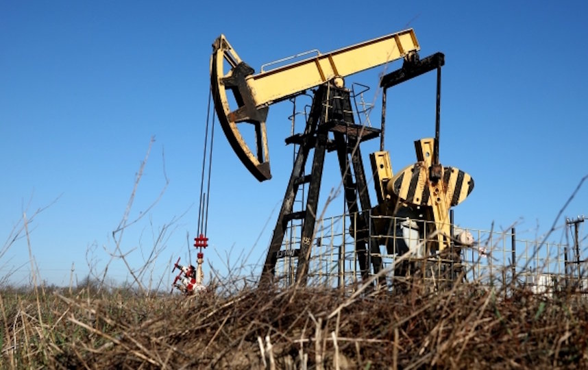 Десять тонн нефти разлилось из скважины в Ненецком автономном округе