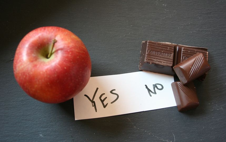 Из-за ускорения темпа жизни люди перестают есть натуральные продукты, заменяя их неполезными продуктами быстрого приготовления. Фото Pixabay