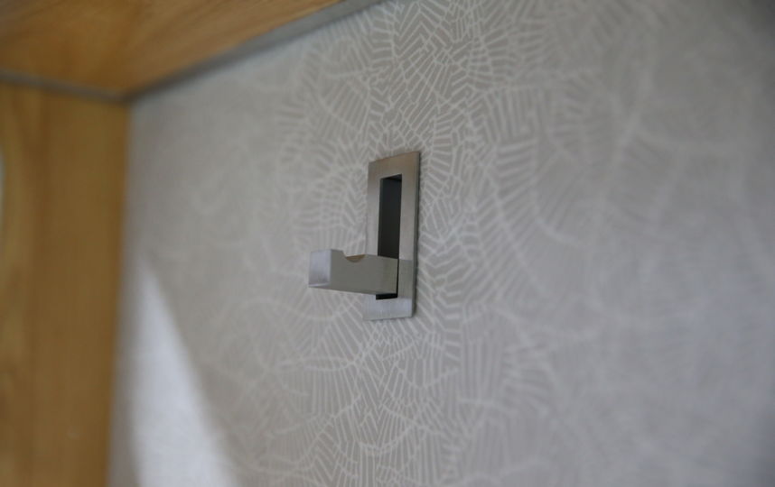 Новый плацкартный вагон. Фото Василий Кузьмичёнок