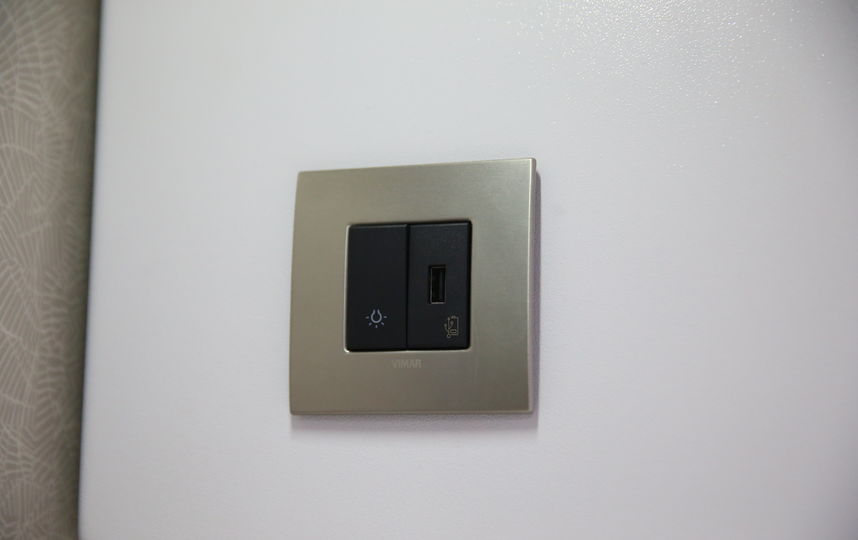 Новый плацкартный вагон. Фото Василий Кузьмичёнок