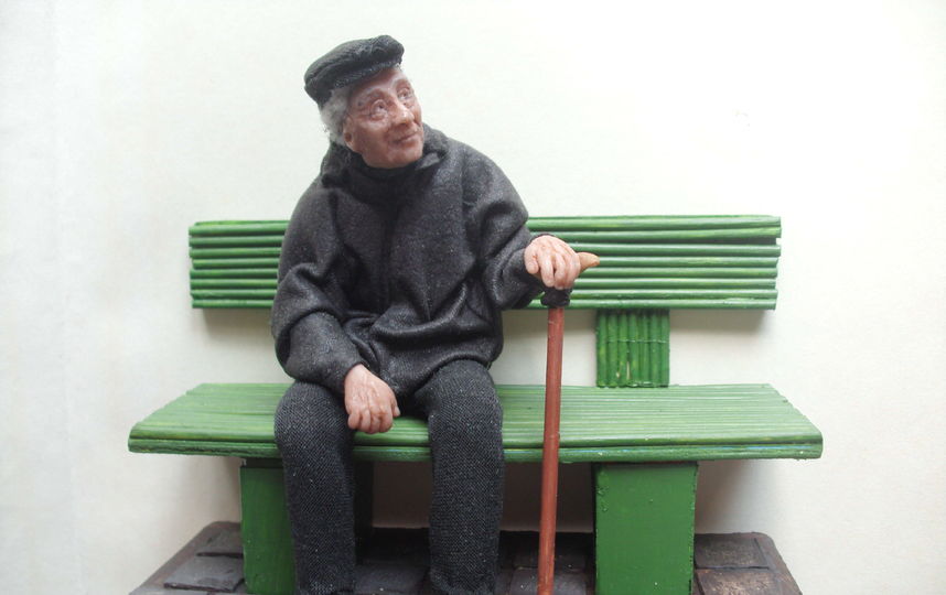 Журавль. Фото предоставлено Ириной Верхградской