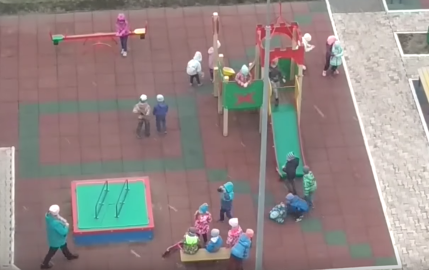 Скриншот youtube.com/watch?time_continue=25&v=crpIXghvph8.