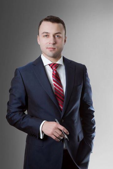 Кандидат юридических наук Алексей Кузнецов. Фото предоставлено Алексеем Кузнецовым.