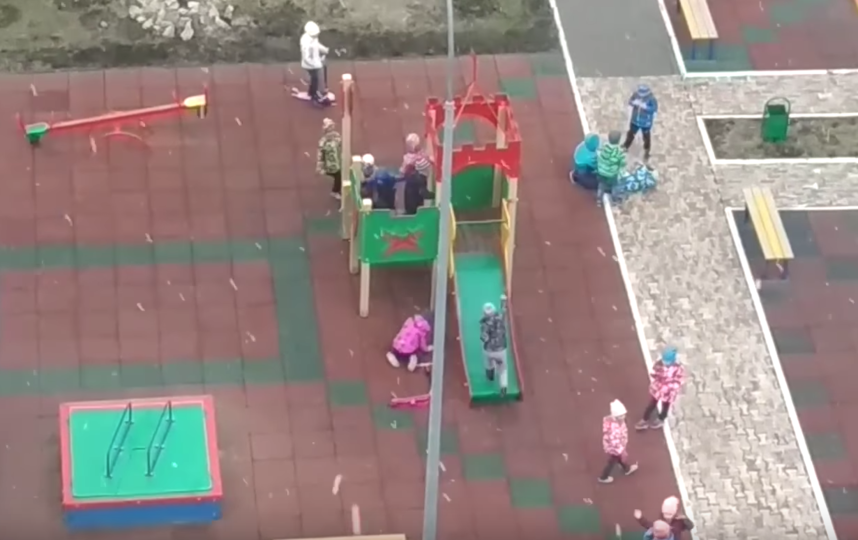 Скриншот youtube.com/watch?time_continue=25&v=crpIXghvph8.