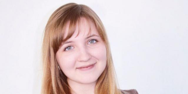 Алёна, 25 лет.