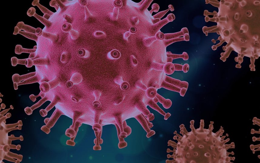 Гендиректор "Вектора" рассказал о пневмокостюме для защиты от коронавируса