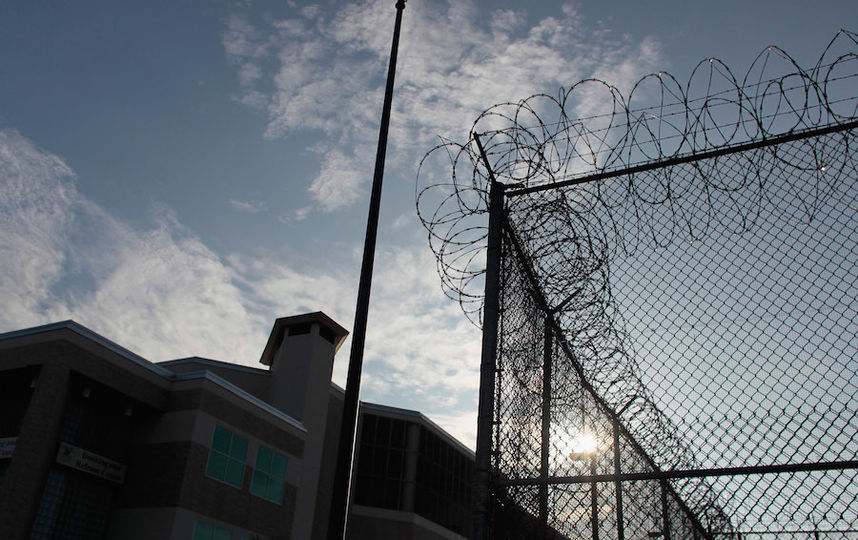 Фельдшера приговорили к трём годам лишения свободы. Фото Getty