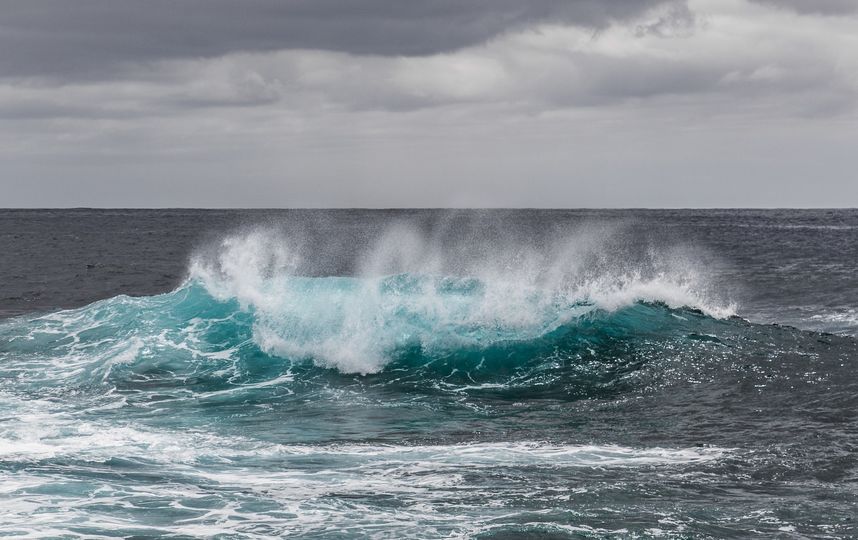 Отправной точкой стала Новая Зеландия, после чего лодка Конюхова взяла курс на мыс Горн в Чили. Фото Pixabay