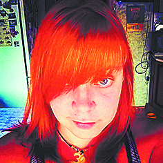 Таня, 29 лет. Фото Из личного архива