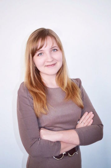 Алёна, 25 лет. Фото Из личного архива