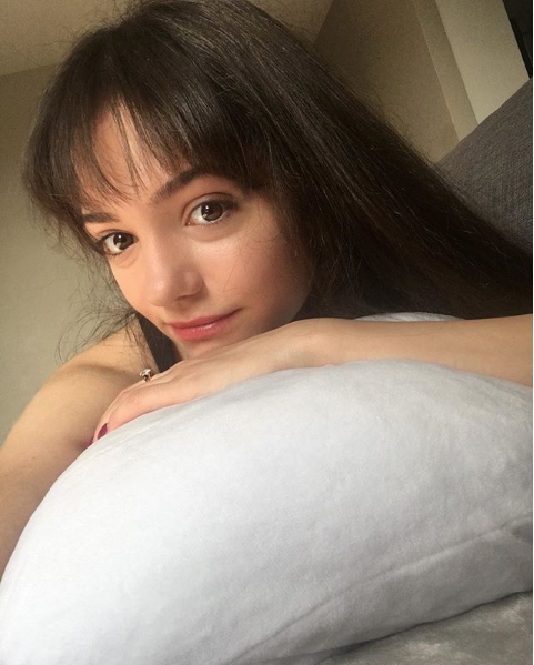 Скриншот instagram.com/jmedvedevaj/.