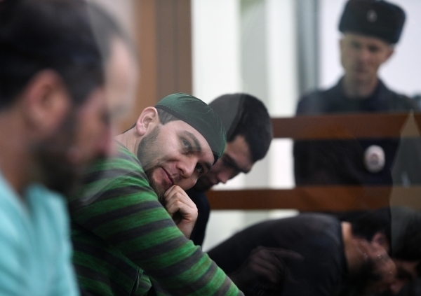 Фигурант дела Немцова рассказал, за что убили политика