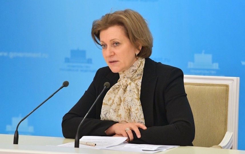 Глава Роспотребнадзора рассказала про этапы выхода из карантина